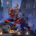 Elder Scrolls Online